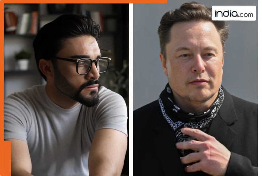 ‘I am rich and no idea what to do’, says Rs 83622366555 owner, Vinay Hiremath after…, he had worked with Elon Musk and Vivek Ramaswamy in…