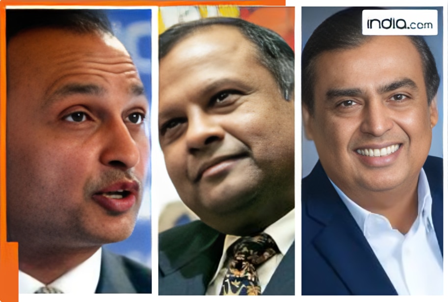 Meet man, close friend of Mukesh Ambani, chairman of Jai Corp, his relation with Anil Ambani is...