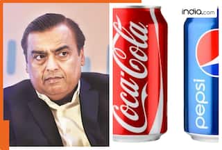 Coke, Pepsi get ready to challenge Mukesh Ambani's Campa Cola, the plan is...
