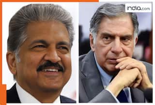 Anand Mahindra’s M&M at 2, Tata Motors at 3, No 1 car maker in retail sales in Feb is…, Hyundai Motor slips to…