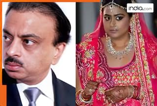 This Indian spent Rs 5500000000 on his daughter's marriage, is now left with no money, here's how his business empire turned into dust