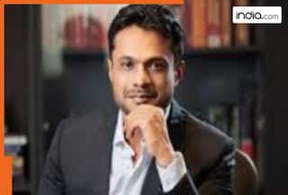 Flipkart founder Sachin Bansal plans to sell his Rs 8574167410 stake in   .; he wants to invest money in..