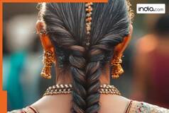 SHOCKING! Man cuts college girl   s hair at railway station in   ., police arrest.