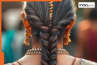 SHOCKING! Man cuts college girl   s hair at railway station in   ., police arrest.