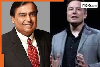 Elon Musk follows Mukesh Ambani, opens pre-school for students aged   ; the school encourages