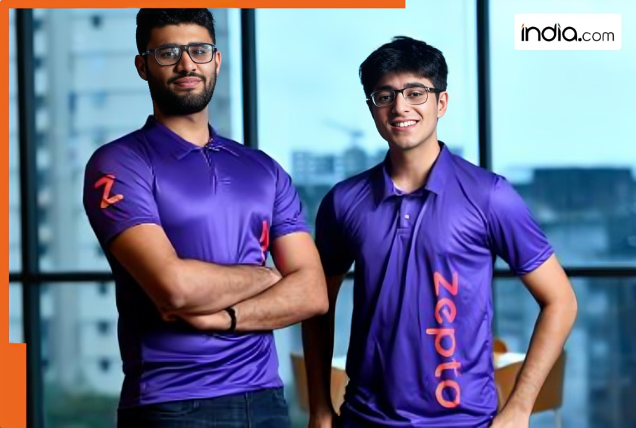 Masterstroke by Aadit Palicha, Zepto receives Singapore's approval, big challenge for Swiggy and Zomato, set to become…