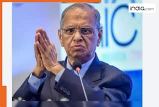 Bad news for Narayana Murthy's Infosys as sacked employees take BIG step, write letters to....