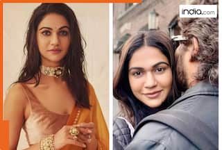 Meet woman, wife of South Indian superstar, her husband's movie crossed Rs 1700 cr collection, she runs business of…her net worth is Rs…