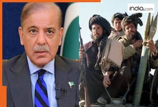 Great game in Afghanistan again! India makes big move about Taliban, rattled Pakistan seeks help from..., understand the power politics