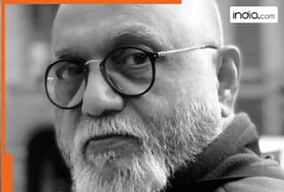 Pritish Nandy, legendary TV and media personality dies at 73 due to...