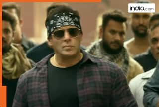 Kamal R Khan's Deshdrohi is not worst-rated Bollywood films on IMDb, it has better ratings than Salman Khan’s…