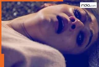 1 hour 40 minutes horror-suspense film, has no male lead actor, will keep you on edge till end, trending on OTT, name of the film is...