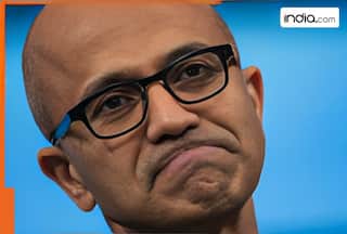 Bad news for Microsoft employees as Satya Nadella led company starts Layoffs with immediate effect, denies…