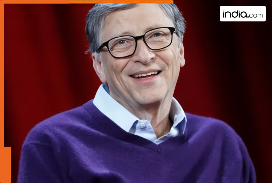 Bill Gates invests Rs 37300000000 in two companies dealing with..., will this help him earn more money? his portfolio also includes…