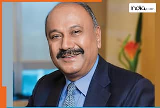 Meet man, who started from small town and built global business empire of Rs250600000000 named as…, he is…