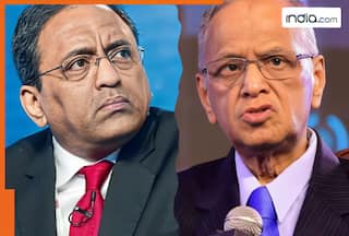 After Narayana Murthy 70 hour work week, L&T Chairman 90, now Capgemini CEO calls for...., says no weekend…