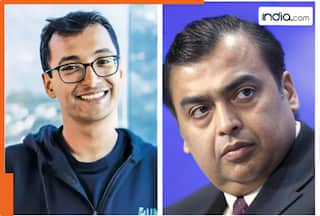 Mukesh Ambani-backed Dunzo founder set to join Walmart, his name is...