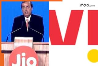 Mukesh Ambani's Jio vs Vodafone: Know which company offers you the best and cheapest yearly plan