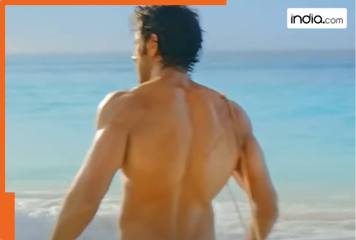 This actor's grandfather was a director, father a director, this star divorced his wife after 14 years, now dating...