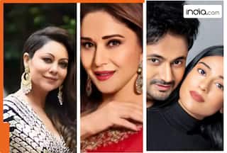 Madhuri Dixit, Gauri Khan and...., these celebrities have bought shares in OYO, know how much shares they bought?