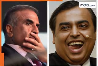 After Sunil Mittal, Mukesh Ambani's Reliance bet for…, emerges as contender for this Chinese company, the name is...