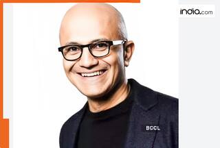 Good news for Microsoft employees, despite job cuts across world, no layoffs in …