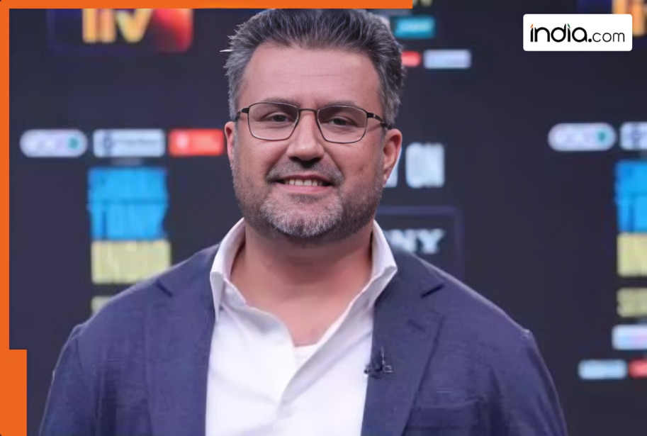 Meet man, had to sale business against his wish, also sold house for startup, built Rs 10000000000 empire, now one of richest judge in Shark Tank India season…