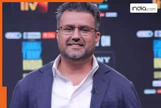 Meet man, had to sale business against his wish, also sold house for startup, built Rs 10000000000 empire, now one of richest judge in Shark Tank India season…