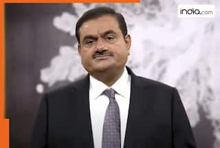 Govt sent multiple notices to Gautam Adani led Adani Group for failing to meet...likely to surrender...claims report
