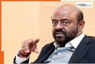 Meet man, who lost Rs 464850000000 in single day, still India’s top donor, who donated Rs 2153 crore, he is…