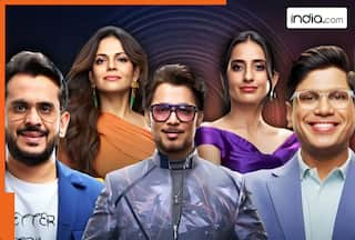 Meet richest judge of Shark Tank India Season 4, it’s not Anupam Mittal, Namita Thapar, or Peyush Bansal, but he is…