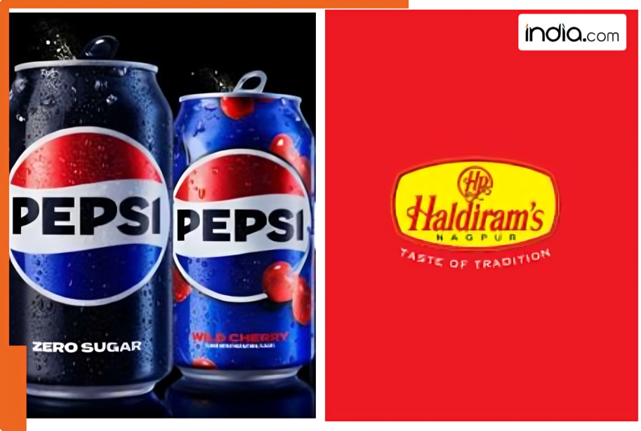 PepsiCo’s big bet for Haldiram, enters into race for Rs 900000000000 valuation, huge challenge for Temasek and…