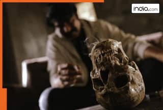 2-hour 30-minute psychological thriller that beats movies like Kantara, Tumbaad, it will keep you hooked till the last because..., lead actors are...