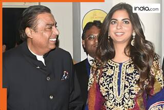 Mukesh Ambani, Isha Ambani’s BIG expansion plan, opens this global luxury brand store in..,inks deal with...