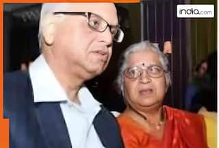 Bad news for Narayana Murthy and Family, as they lost Rs 18500000000 after Infosys share price declined by…