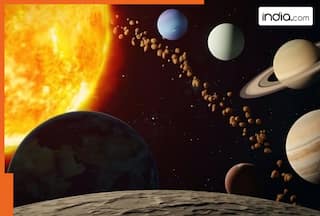 Don’t miss a once in lifetime event! watch stunning views of 7 planet parades together on…