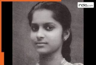 Meet only actress who played both Amitabh Bachchan's mother and his love interest in different films, became top leading lady, she is...