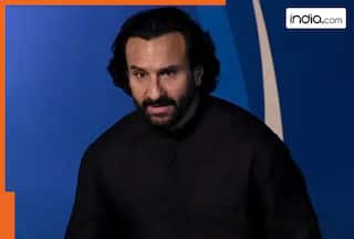 Saif Ali Khan was once gifted a super expensive diamond-studded Rolex watch by daughter of..., he tried to sell...