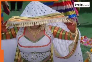 Meet actress who made her debut with Mithun Chakraborty, was mocked, faced rejection due to her body, quit Bollywood, she is now...