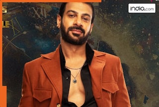 Bigg Boss 18 Grand Finale Highlights: Karan Veer Mehra emerges as the Bigg Boss 18 winner, takes home trophy and cash prize of Rs...