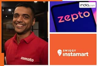 Bad news for Zomato Blinkit, Swiggy Instamart, Zepto customers, now pay these fees for orders on…