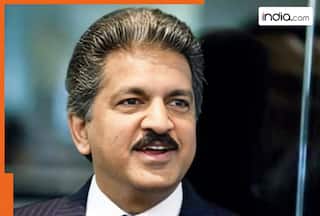 Billionaire Anand Mahindra thinks this place in India can rival silicon valley of US, its not Bengaluru, Mumbai, Hyderabad