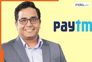 Good news for Vijay Shekhar Sharma, his Paytm gold investment doubles with 124% return, it price is now Rs…