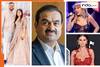 Chefs from 58 countries, 1000 luxury cars, performance by Taylor Swift and....? Gautam Adani son Jeet Adani's wedding to be more expensive than Mukesh Ambani son Anant's marriage?