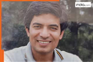 Meet man, who didn’t have electricity in house till 10th, now became richest Indian in America, his net worth is Rs…