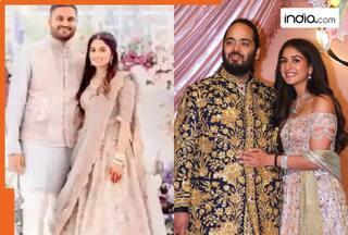 Jeet Adani's wedding to be more expensive than Mukesh Ambani son Anant   s? Gautam Adani makes big revelation