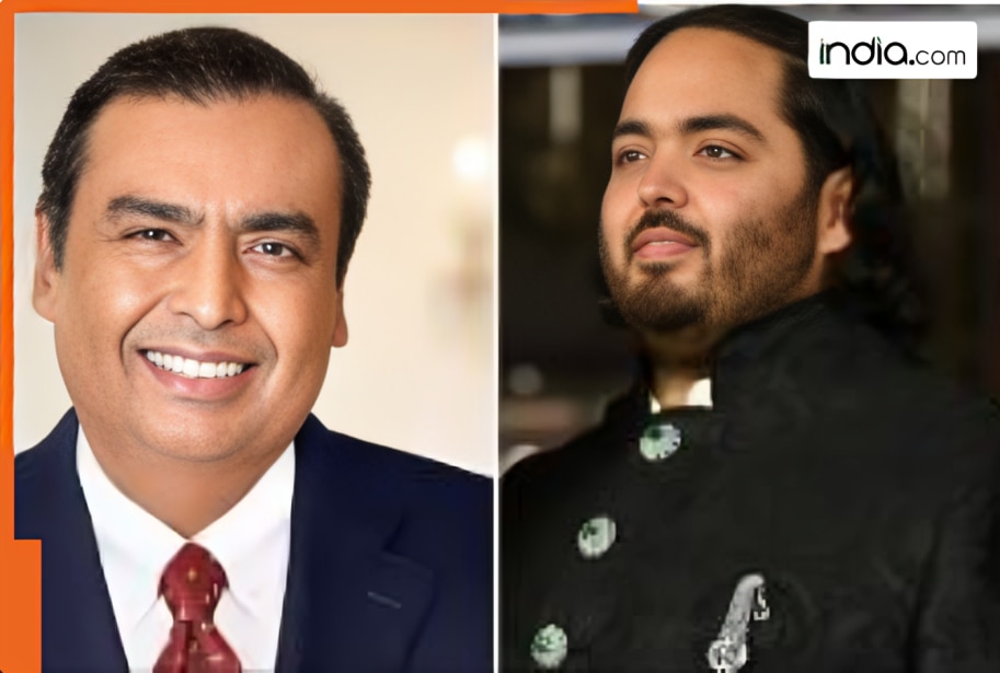 Mukesh Ambani, Anant Ambani’s masterstroke, invests Rs 3050000000000 in this state, set to affect 3000000 people by..., not Gujarat
