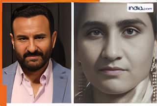 Saif Ali Khan's relative Abida Sultana, whose Rs 15000 crore property in Bhopal may be seized by govt due to...Saif is her…