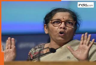 ‘Announce tax cuts…FM Nirmala Sitharaman should…’, check what Barclays expect from Budget 2025