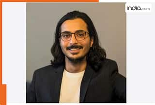 Meet man who once cleaned toilets, washed dishes in hotels only for Rs 5200,  then joined Ratan Tata’s hotel, now runs Rs 25000000 company, his name is...